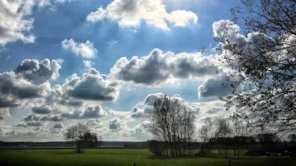 météo du samedi 15 novembre