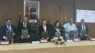 Dakhla se dote d’un institut dédié à l’IA et à l’énergie et d’un data center vert