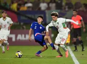 Coupe du monde U17. Maroc-Mali, les clés du remake de la CAN