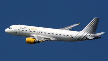 Vueling inaugure une nouvelle liaison aérienne entre Barcelone et Agadir