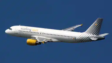 Vueling inaugure une nouvelle liaison aérienne entre Barcelone et Agadir