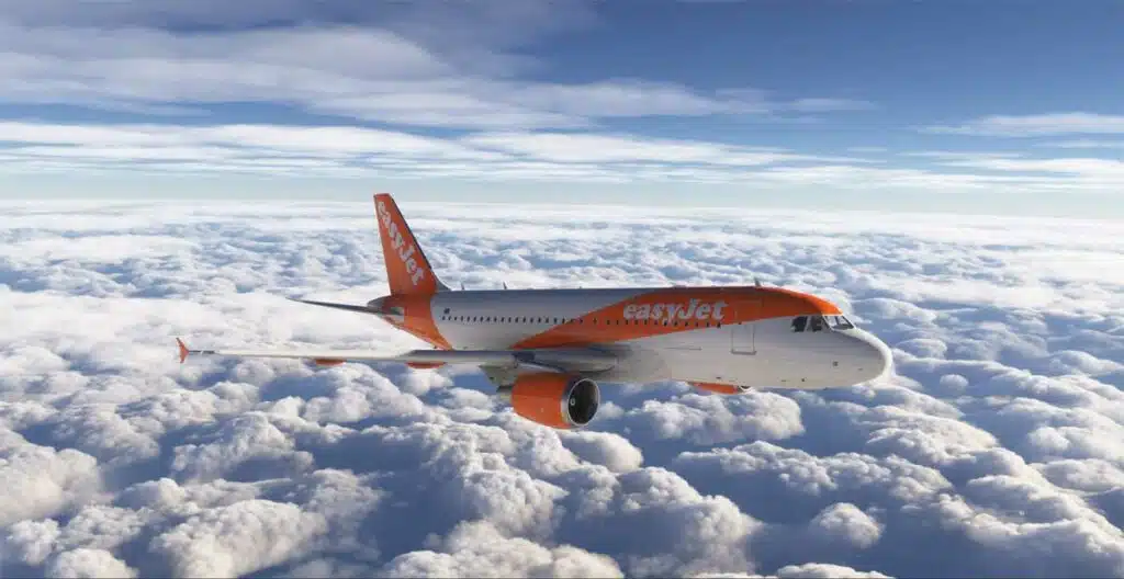 EasyJet mise 1,6 MMDH sur sa première base hors Europe à l’aéroport de Marrakech