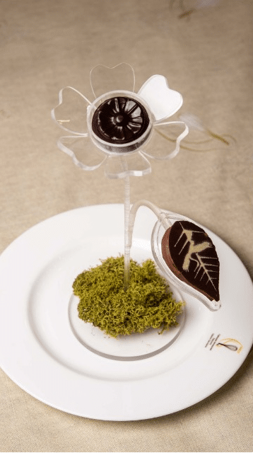 À Rome, le Maroc s’impose dans un championnat du monde de pâtisserie À Rome, le Maroc s’impose dans un championnat du monde de pâtisserie