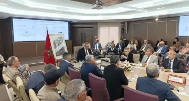 Présentation des nouveautés du système de l’enseignement supérieur, de la recherche et de l’innovation