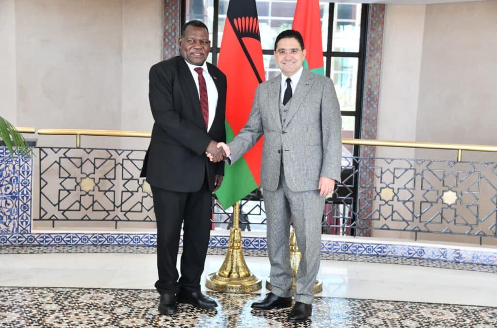 Le Malawi et la Gambie réitèrent leur soutien à la souveraineté du Maroc sur son Sahara