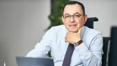 Ayoub Azami nommé président du Conseil d’administration de Sonasid