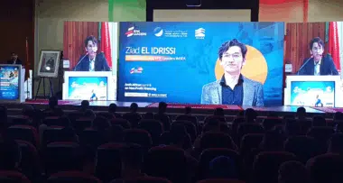 Ouverture du Sommet arabo-africain du financement des organisations non gouvernementales