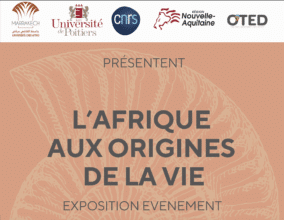 Marrakech accueille “L'Afrique aux origines de la vie”, une exposition inédite sur l'épopée du vivant