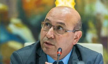 Moulay Driss Agoulmam confirmé directeur du suivi des peines alternatives