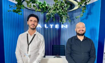 ALTEN Maroc : l’ingénierie qui rassemble