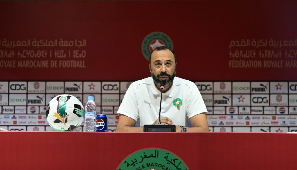 Coupe arabe FIFA. Tarik Sektioui convoque 26 joueurs dont Bencherki et Hamed Allah