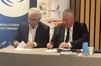 Le Maroc veut s’affirmer dans le sport en entreprise sur la scène internationale