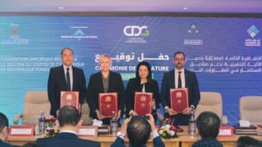 Venture capital : un nouveau mécanisme pour orienter 2,5 milliards de DH vers les start-up marocaines