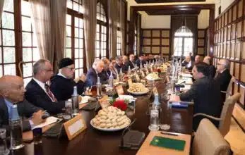 Sahara marocain : le RNI et le PJD finalisent leurs propositions sur le plan d’autonomie