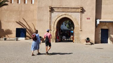 Le Maroc adopte un nouveau modèle statistique touristique
