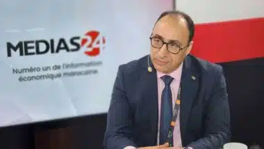 Qu’apportera le HUIM6 à la région de Rabat (A. Bennana)