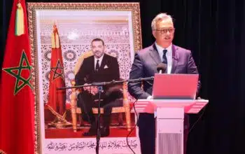 8 MMDH pour la création d’une usine de polysilicium à Tan-Tan