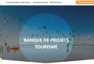 La Banque de projets tourisme quadruple son offre et couvre désormais 60 provinces
