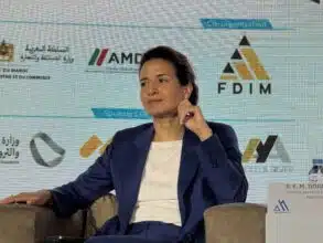 IMC Morocco 2025 : l’appel de Marrakech pose les premiers jalons du cadre OTC africain