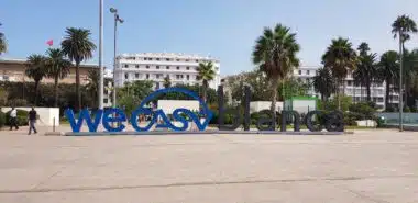 Practical tips for experiencing the 2025 AFCON in Casablanca