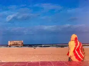 Casa del Mar, un trésor à découvrir au large de Tarfaya