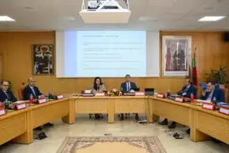 L’ADD adopte sa nouvelle feuille de route à l’horizon 2030