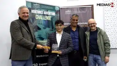 Al Akhawayn accélère son engagement entrepreneurial avec une édition XXL de &ldquo;Ventures Adventure&rdquo;