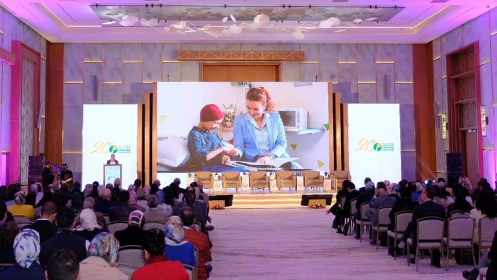 Cancer du sein : la Fondation Lalla Salma et Axess Pharma au cœur de l’innovation scientifique