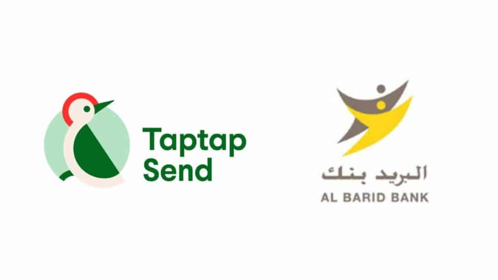 Al Barid Bank et Taptap Send unissent leurs services pour les envois d’argent vers le Maroc