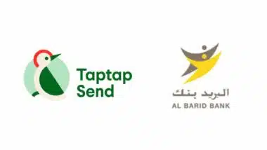 Al Barid Bank s’allie à Taptap Send pour faciliter les envois d’argent vers le Maroc