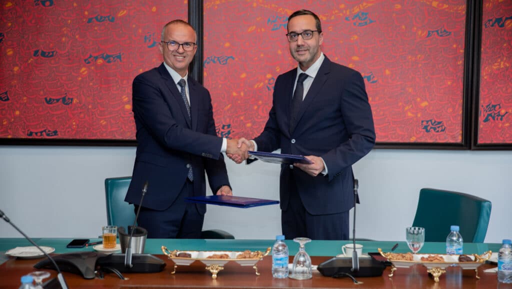 Partenariat Attijariwafa bank-ISCAE pour booster les opportunités de stages et de recrutement