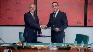 Partenariat Attijariwafa bank-ISCAE pour booster les opportunités de stages et de recrutement
