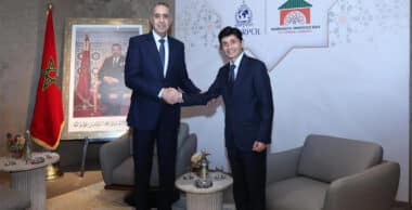 L’ONU veut renforcer sa coopération sécuritaire avec la police marocaine
