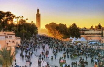 En quoi consiste le repositionnement de l'offre de l’Observatoire national du tourisme (A. Ghannam)