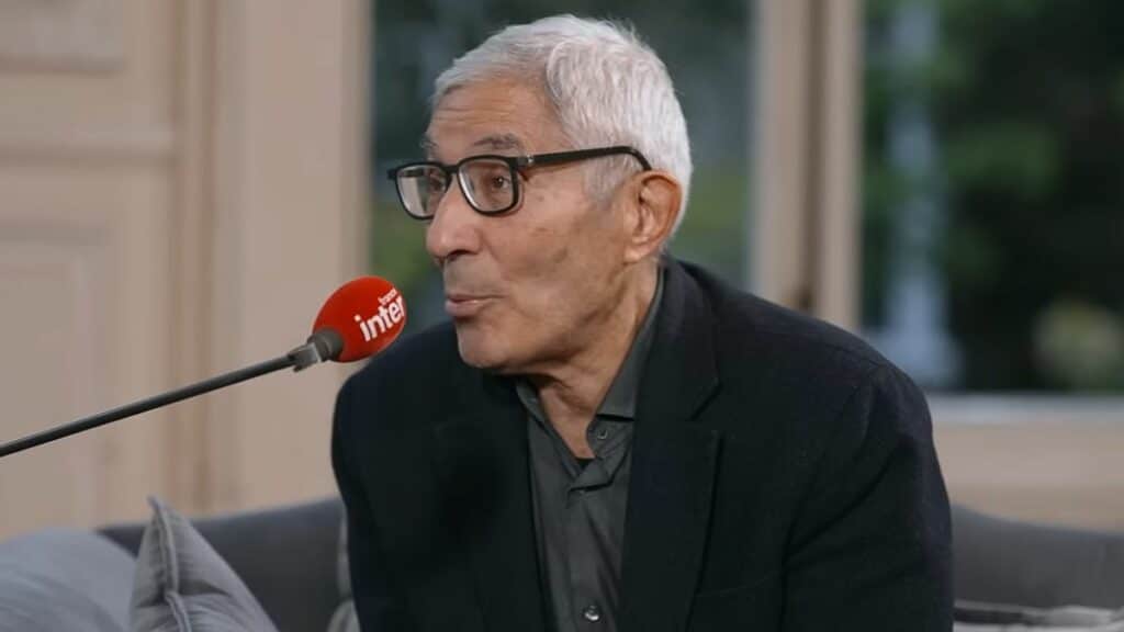 Boualem Sansal explique, sur France Inter, qui'il a été l'otage de la dégradation" de la relation franco-algérienne