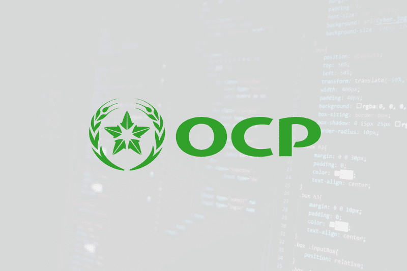 OCP, résultats T3 2025, chiffre d’affaires, EBITDA, marge, engrais, phosphates, exportations, demande mondiale.