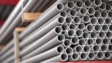 PVC égyptien : jusqu’à 92,19% de droits antidumping imposés aux importations