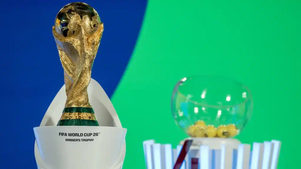 Tirage des chapeaux de la Coupe du monde 2026 avec le Maroc dans le chapeau 2