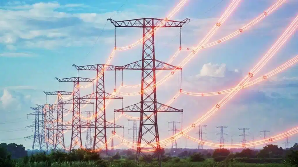 ONEE lance la préqualification pour 1 000 km de lignes UHT entre Boujdour et Tensift