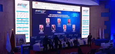 Forum E-Health 2025. &ldquo;Transformation digitale et innovation en santé : vers un système plus souverain, intelligent et connecté&rdquo;