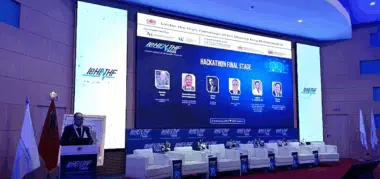 E-Health Forum 2025 : Hackathon Final Stage