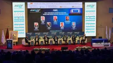 E-Health 2025 : bâtir un système de santé plus intelligent, sécurisé et centré sur le patient