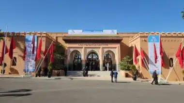 How the mining sector is adapting to new economic, social and sustainability demands