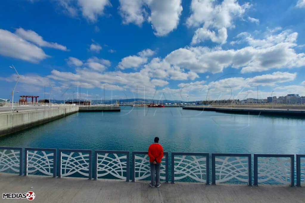 La ville de Tanger prête à accueillir les supporters de la CAN 2025