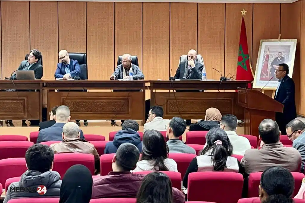 L’AMSE organise un congrès dédié à la problématique de l’emploi et du chômage au Maroc.