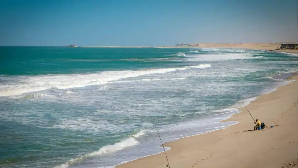 Sahara, Mont Tropic, FIR : les nouveaux rapports de force entre Rabat et Madrid