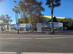 Rabat : 2 ans de travaux et 50 MDH pour transformer l’ancienne gare routière en médiathèque