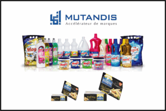 Mutandis, Adil Douiri