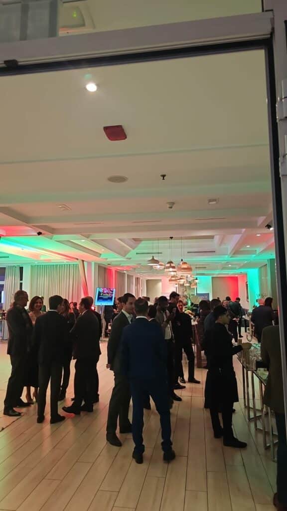 La CCISPM célèbre les 10 ans de coopération entre le Portugal et le Maroc