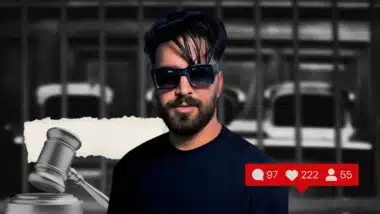 Le streamer Ilyas El Malki visé par de lourdes accusations pénales